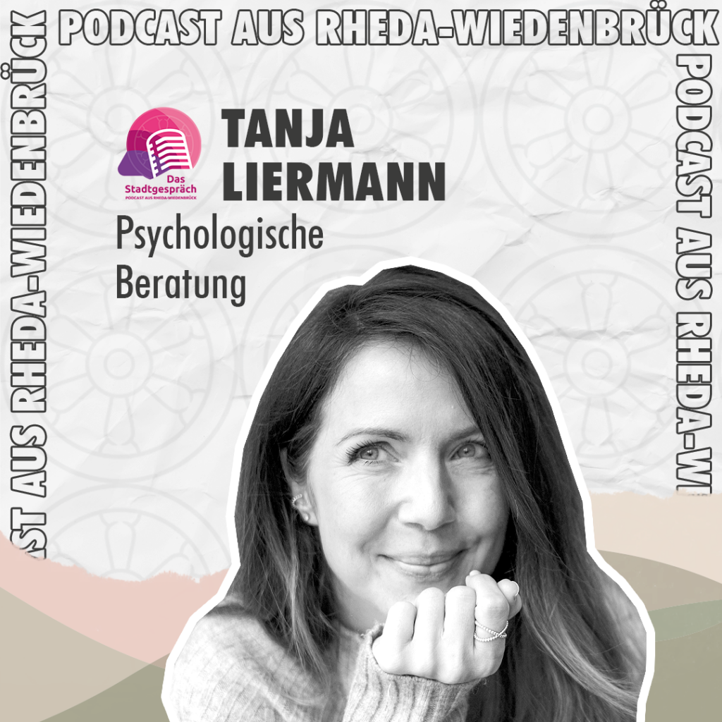Tanja Liermann - Psychologische Beratung
