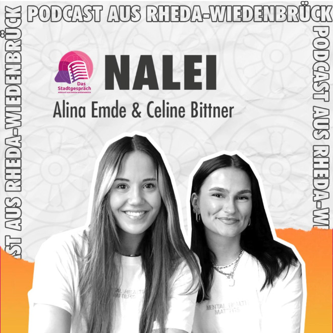 Nalei – Alina Emde & Celine Bittner